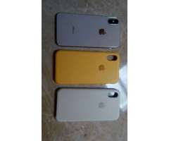 iPhone X &#x28;color Plata&#x29;