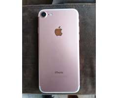 I Phone 7 de 32 Gigas