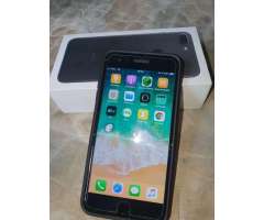 Vendo O Cambio iPhone 7 Plus de 128Gb