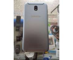 Samsung J5 Pro Celeste Solo Venta