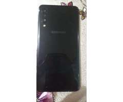 Samsung A7 2019 Dos Meses de Comprado