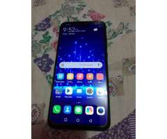 Huawei Y9 2019 en Excelente Estado Cambi