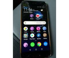 Huawei P10 Ofrescan