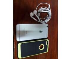 Vendo iPhone 6