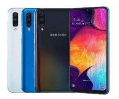 SAMSUNG GALAXY A50