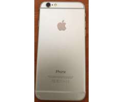 Iphone 6 64 GB inpecable