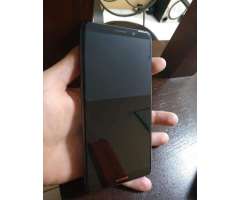 Huawei mate 10 pro esta en excelente estado con caja y accesorios originales