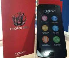 Motorola Moto Z2 Force 6gb Ram Y 64gb