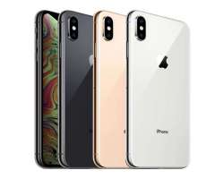 IPhone XS Max 64Gb Nuevo&#x21; Grupo Villa
