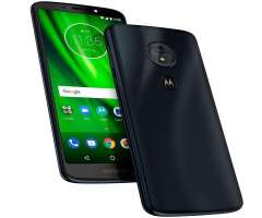 Motorola G6 Play Lte 4 G Pantalla D 5.7 Camara 13 M Celmascr