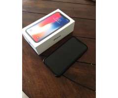 iPhone X