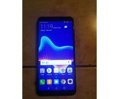 Huawei Y7 2018