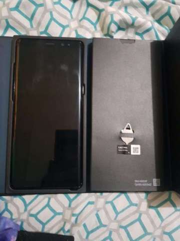 Se Vende Note 8 Se Vende Note 8