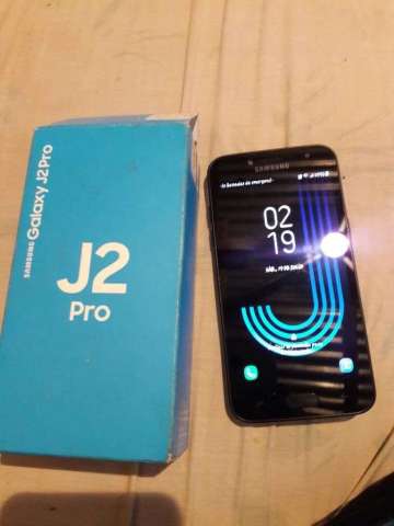 Samsung Galaxy J2 Pro Samsung Galaxy J2 Pro