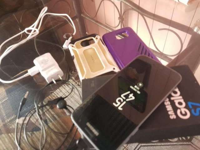 Se Vende S7 Se Vende S7