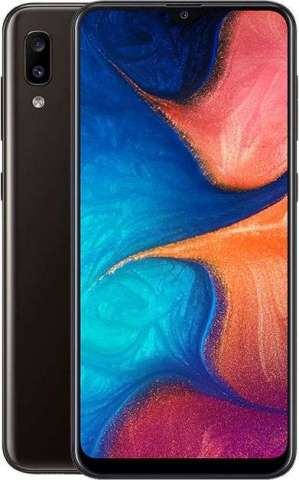 Samsung Galaxy A20 Nuevos, Grupo Villa Samsung Galaxy A20 Nuevos, Grupo Villa