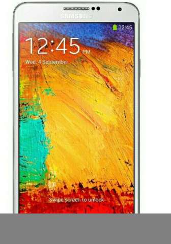 Note 3 Note 3