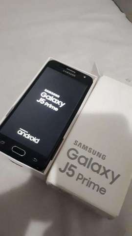 Vendo Samsung J5 Prime 2017 Vendo Samsung J5 Prime 2017