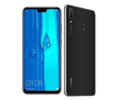 Huawei Y9 2019