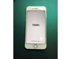 iPhone 7 Silver 32Gygas