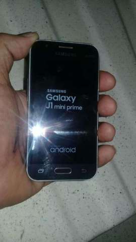 Samsung J1 Mini Samsung J1 Mini