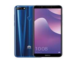 Vendo Huawei Y7 Ofrezcan