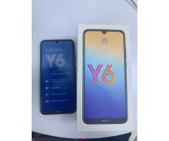Huawei Y6