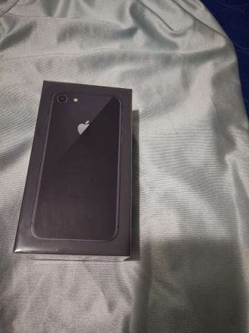 iPhone 8 de 256 Gb Nuevo, Precio Negocia iPhone 8 de 256 Gb Nuevo, Precio Negocia