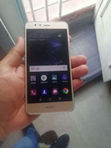P10 Lite P10 Lite