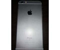 Celular iPhone 6 S Plus