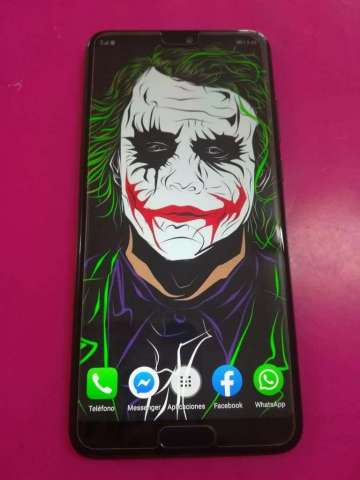 Huawei P20 Huawei P20