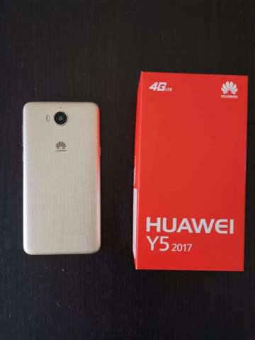 Huawei Y5, Excelente Estado Huawei Y5, Excelente Estado