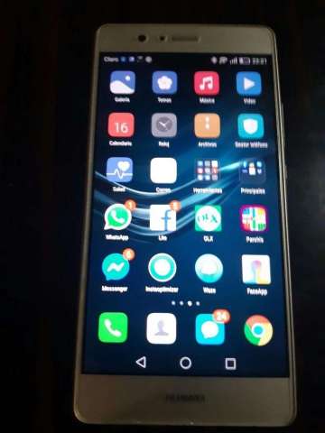 Vendo Huawei P9 Vendo Huawei P9