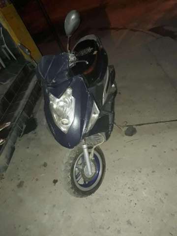 Moto Freedom Motor125 Moto Freedom Motor125