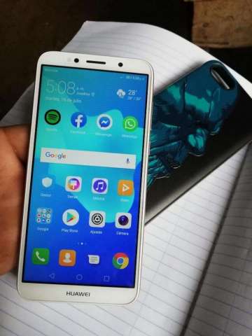 Huawei Y5 2018 Huawei Y5 2018