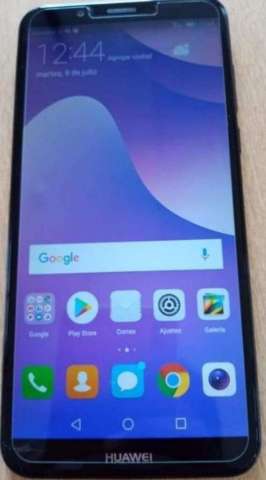 Y72018 Huawei Y72018 Huawei