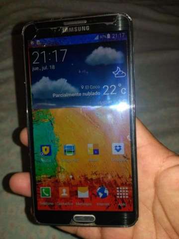 Vendo Note 3 Solo Vendo Vendo Note 3 Solo Vendo