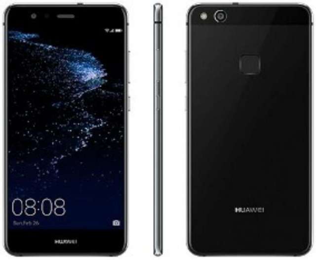 Huawei P10 Lite Huawei P10 Lite