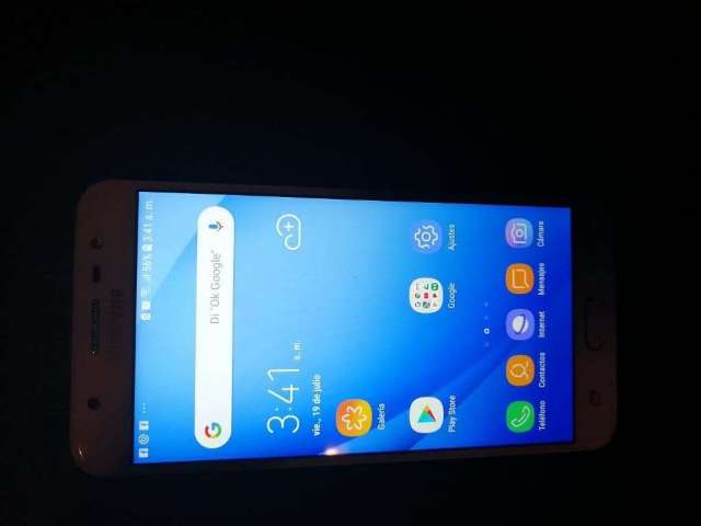 Samsung J7 Prime Samsung J7 Prime