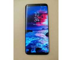 Samsung Galaxy S8