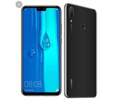 Huawei Y9 2019