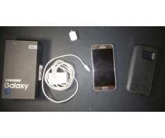 Samsumg Galaxy S7 Flat