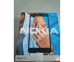 Vendo Nokia Android