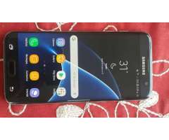 Samsung S7 Edge