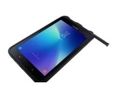 Samsung Tab Active 2 T395 Pantalla 8 Res Agua S Pen Celmascr