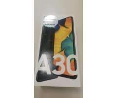 Samsun Galaxy A30