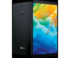 Lg Stylo 4