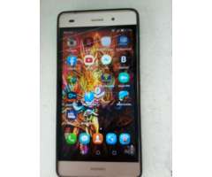 Se Vende Huawei P8 Lite Dorado