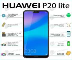 Huawei P20 Lite Cambio