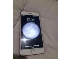 iPhone 6s de 32 Gb Dorado